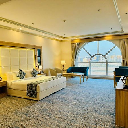 Casa Diora Hotel Джедда Экстерьер фото