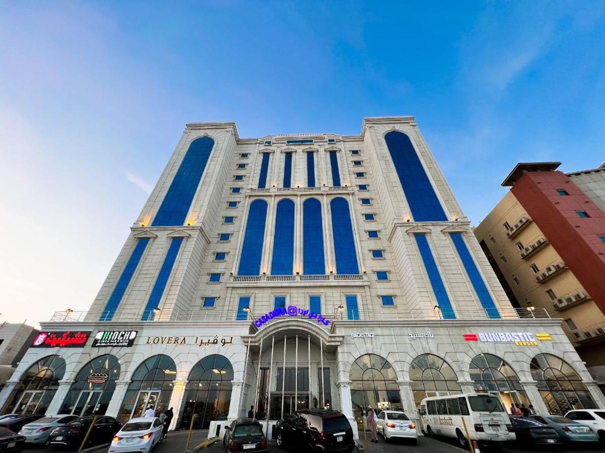 Casa Diora Hotel Джедда Экстерьер фото