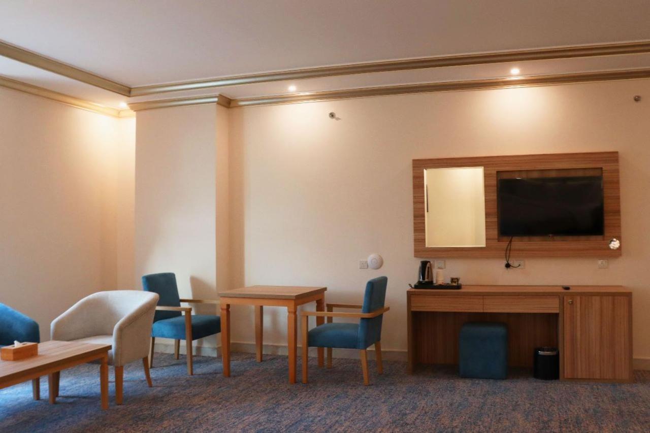 Casa Diora Hotel Джедда Экстерьер фото
