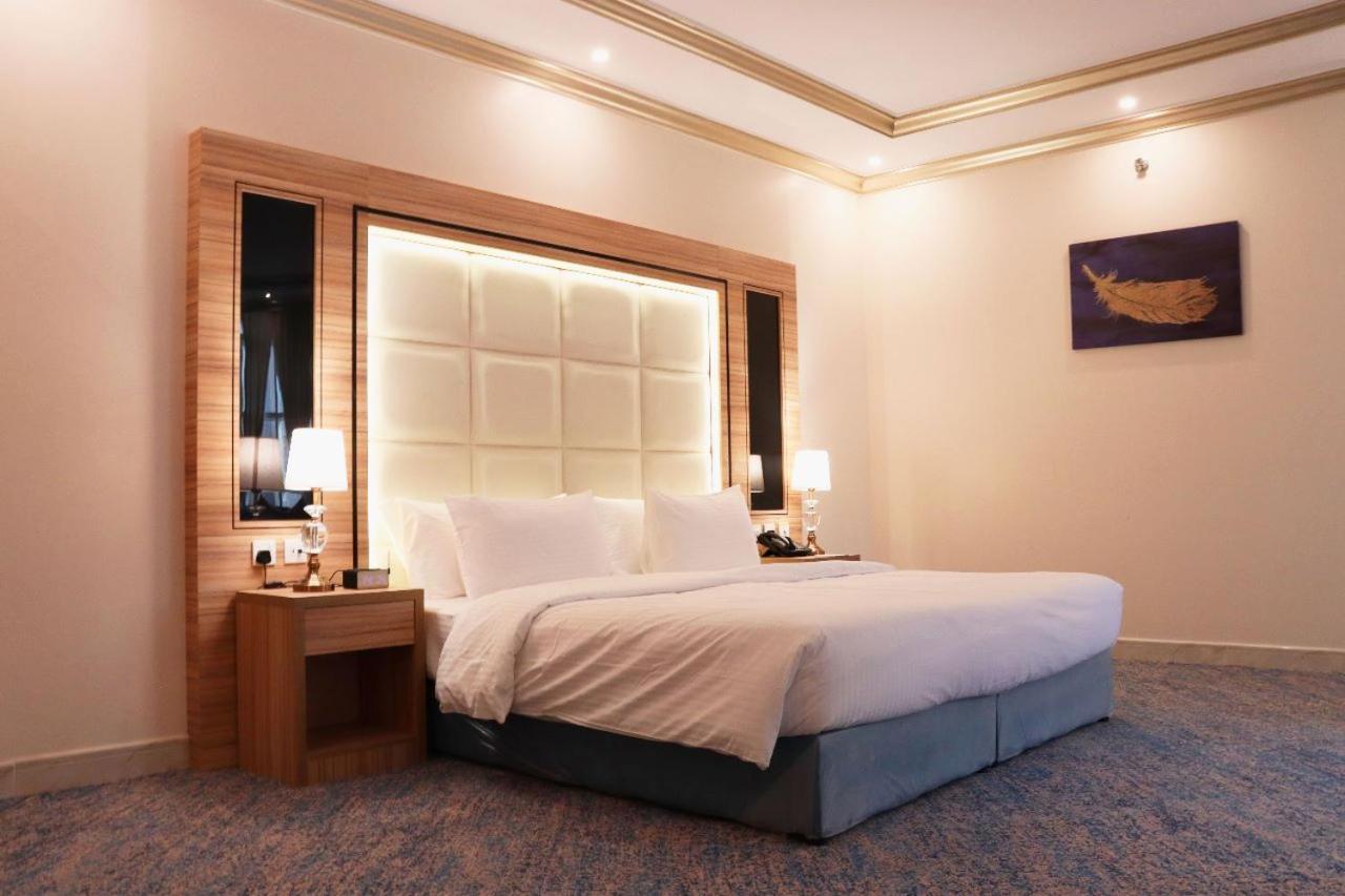 Casa Diora Hotel Джедда Экстерьер фото