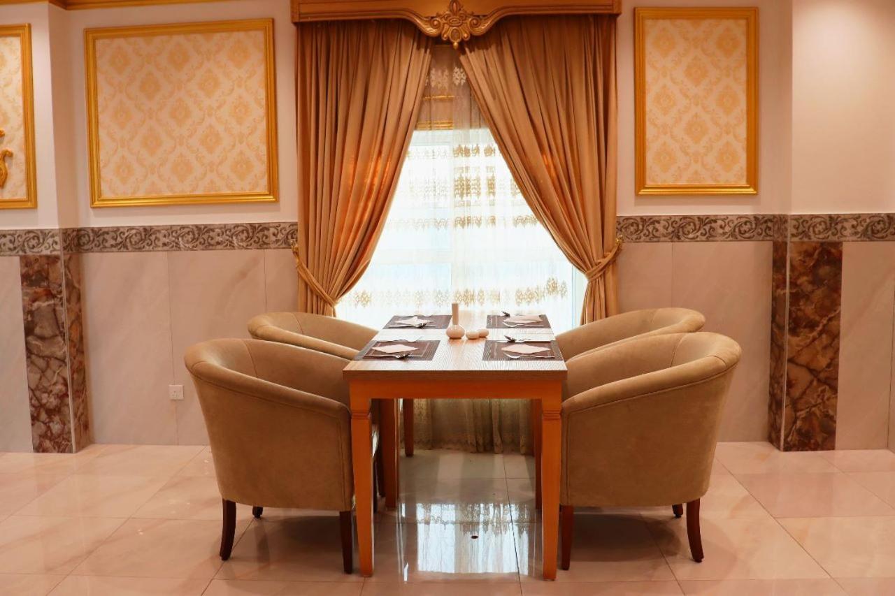 Casa Diora Hotel Джедда Экстерьер фото