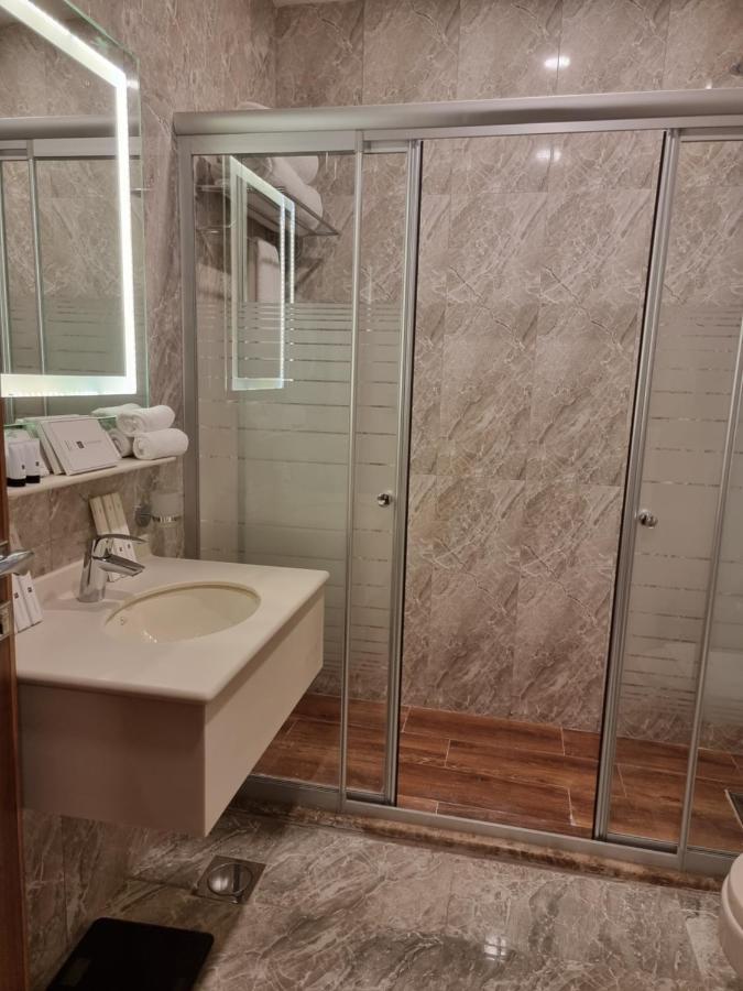 Casa Diora Hotel Джедда Экстерьер фото