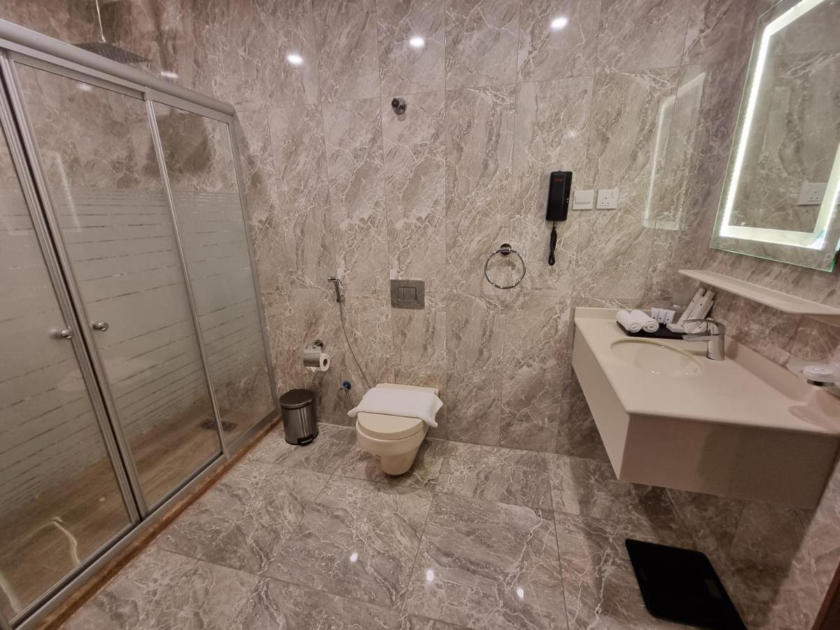 Casa Diora Hotel Джедда Экстерьер фото