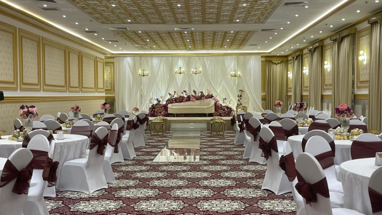 Casa Diora Hotel Джедда Экстерьер фото