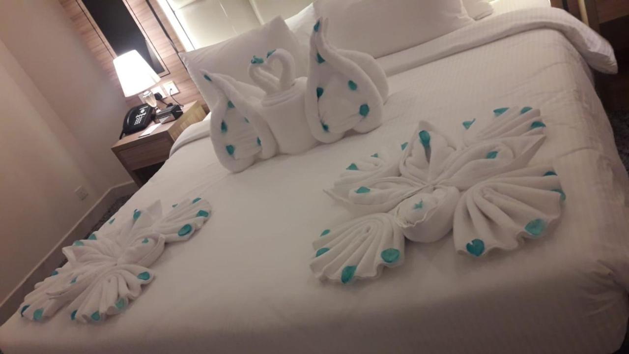Casa Diora Hotel Джедда Экстерьер фото