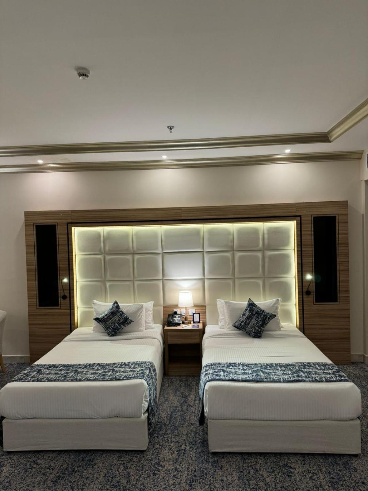Casa Diora Hotel Джедда Экстерьер фото