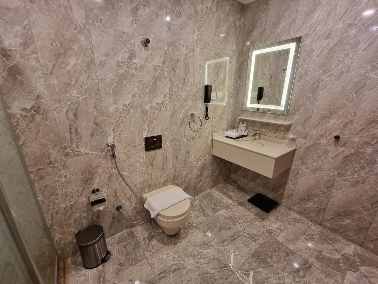 Casa Diora Hotel Джедда Экстерьер фото